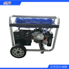 Generadores tricombustible (gasolina, GLP y GN) de 2 KW