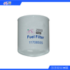 Filtro de combustible Volvo con piezas de excavadora 11708555