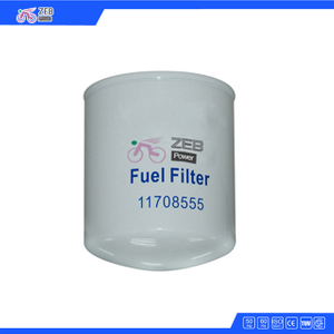 Filtro de combustible Volvo