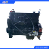 Conjunto de motor diesel Cummins QSM ISM11 para maquinaria de construcción