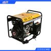 Tipo abierto generadores diesel trifásicos 6.3KW con comienzo de retroceso