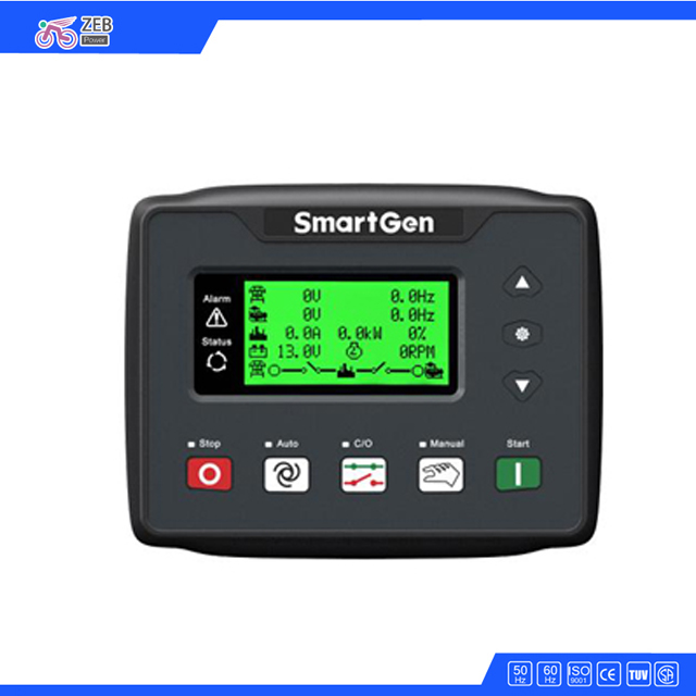 Controlador de generador Smartgen HGM7000