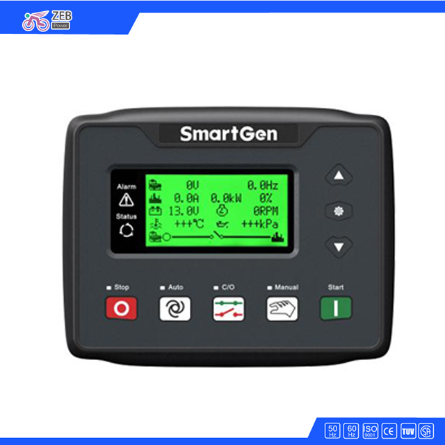 Controlador de generador Smartgen HGM7000