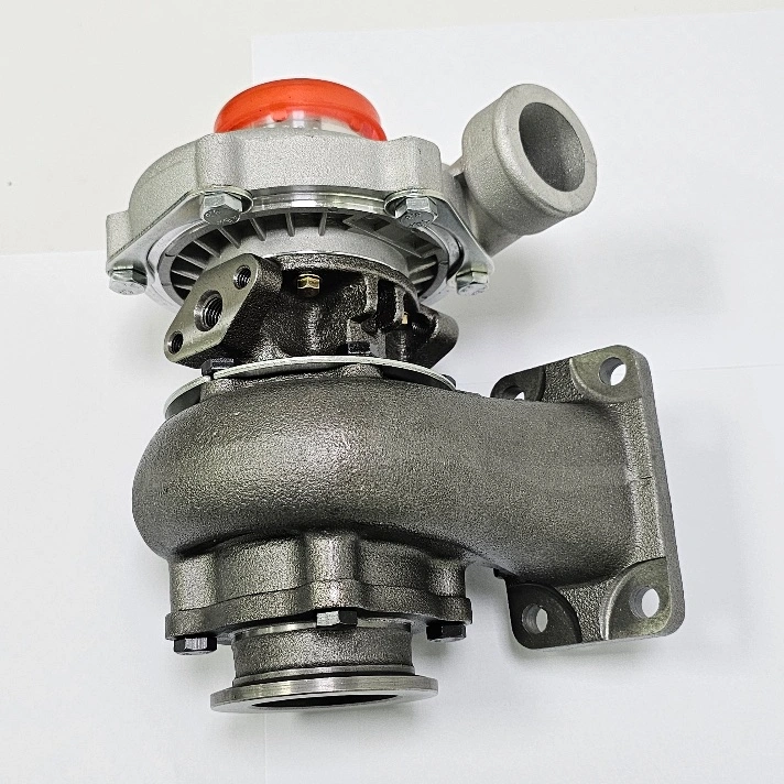 turbo cargador para cummins