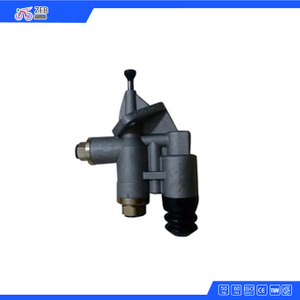 Bomba de transferencia de combustible para motores Cummins/Perkins/Caterpillar