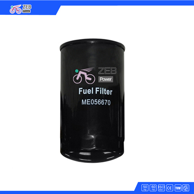 Filtro de combustible Mitsubishi