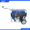 Generadores tricombustible (gasolina, GLP y GN) de 2 KW