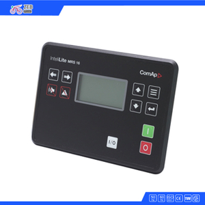 Controlador de generador ComAp IL-MRS16