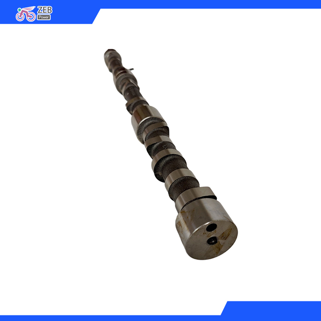 Conjunto de árbol de levas de Perkins genuino Piezas de repuesto de motor diesel Original Perkins T406607 