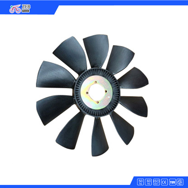 Ventilador de refrigeración de la pieza del motor 3655107 para motor Cummins Nta855