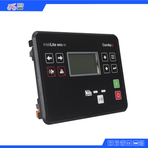 Controlador de generador ComAp IL-MRS11