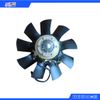 Ventilador de refrigeración de la pieza del motor 3655107 para motor Cummins Nta855