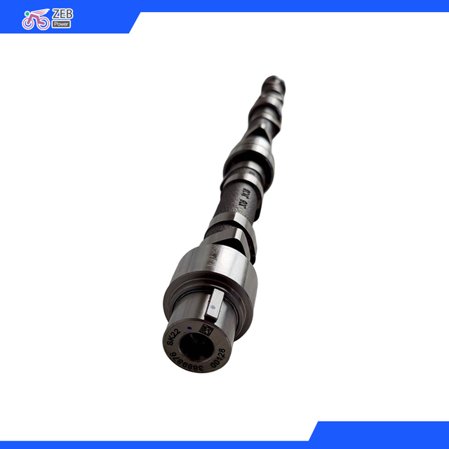 Partes genuinos del árbol de levas T412036