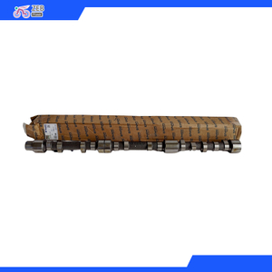 Conjunto de árbol de levas de Perkins genuino Piezas de repuesto de motor diesel Original Perkins T406607 