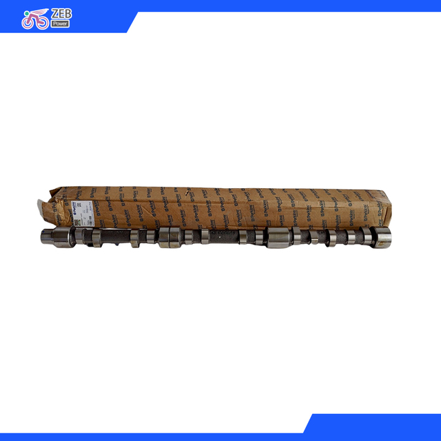 Conjunto de árbol de levas de Perkins genuino Piezas de repuesto de motor diesel Original Perkins T406607 